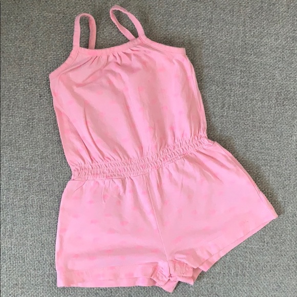 GAP Other - Baby gap baby girl's romper